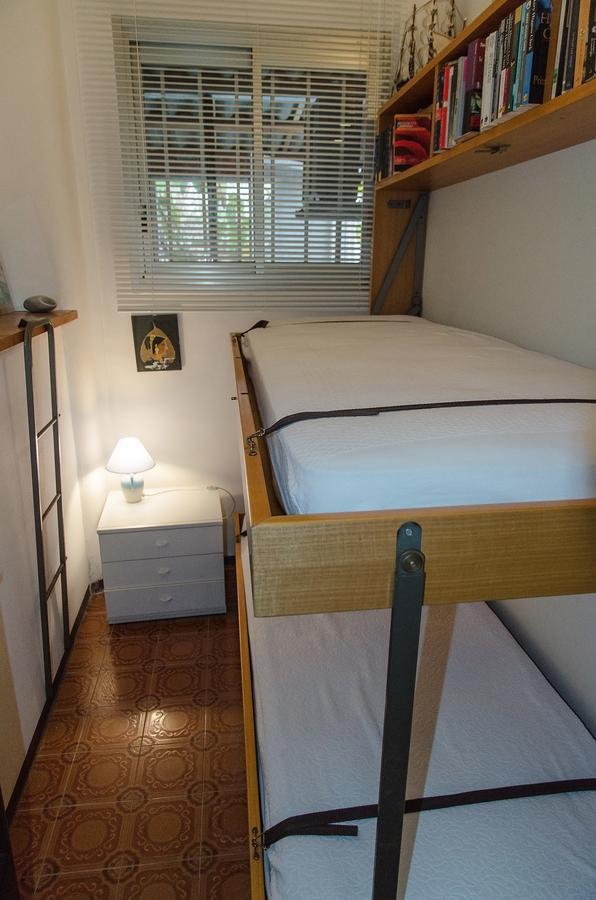 Seaside Holiday Apartment - Unique Location Cipressa Luaran gambar