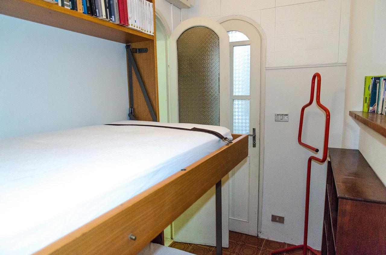 Seaside Holiday Apartment - Unique Location Cipressa Luaran gambar
